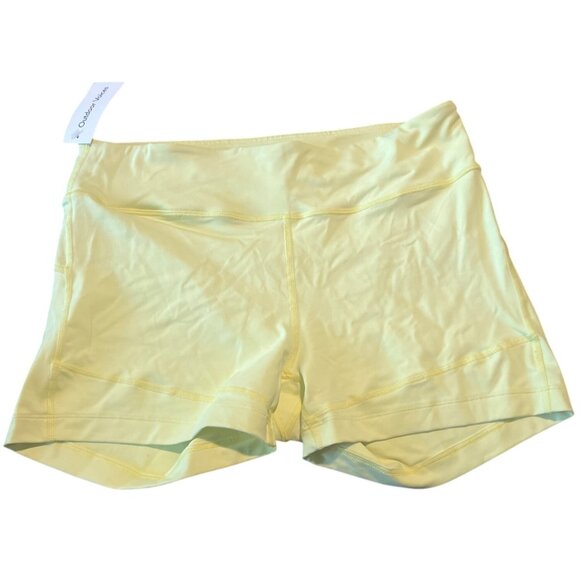 Outdoor Voices Gecko XL Move Free 3.5" Short‎ - Lightweight Athletic Shorts NWT - Picture 2 of 8